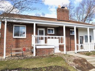 192 Railroad St, Callery Boro, PA 16024