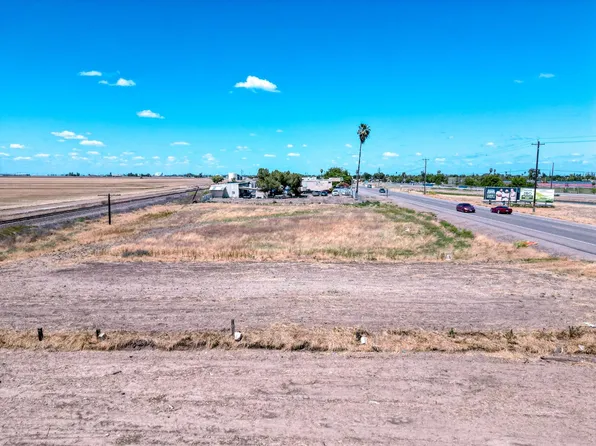 0 N St, Firebaugh, CA 93622