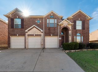 213 Palomino Ct, Celina, TX 75009