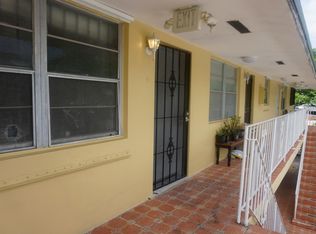 1235 SW 3rd St APT 4, Miami, FL 33135