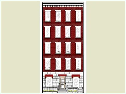 Rented by Brown Harris Stevens | media 33