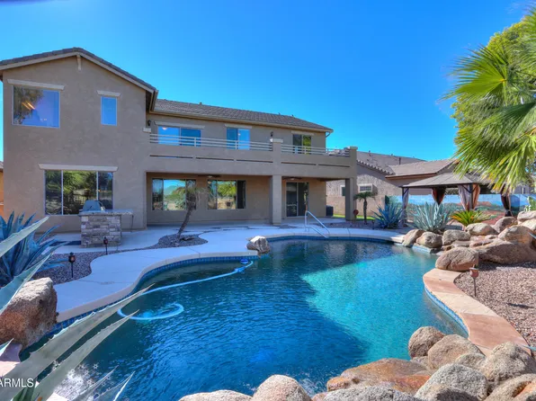 44572 W GARDEN Lane, Maricopa, AZ 85139