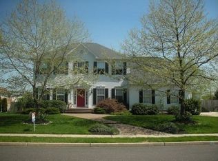 19 Barclay Rd, Hainesport, NJ 08036