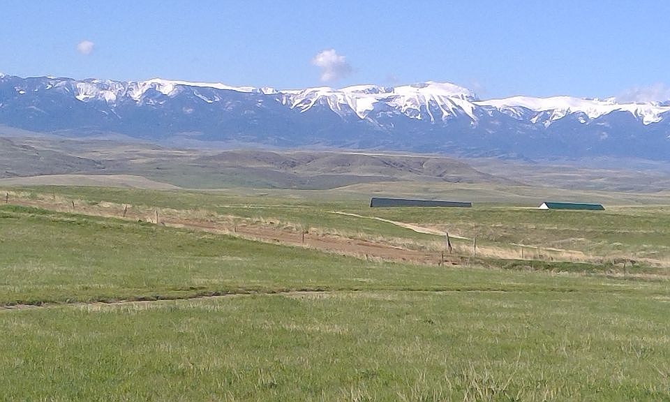 View from home