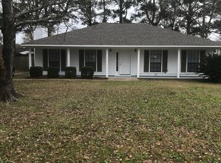 408 E Lawson Ave, Foley, AL 36535