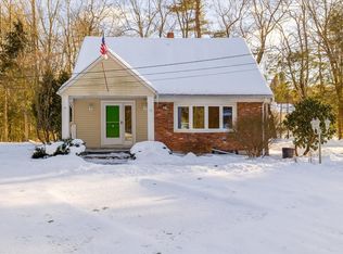 136 Hosmer St #136, West Boylston, MA 01583