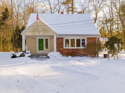 136 Hosmer St #136, West Boylston, MA, 01583