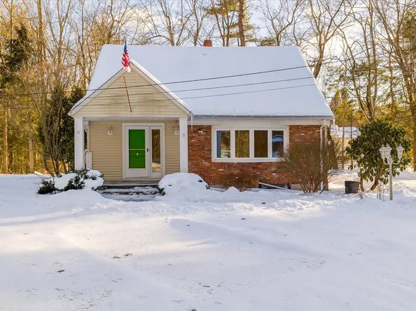 136 Hosmer St #136, West Boylston, MA 01583