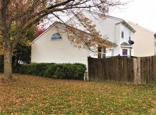 505 Garden Dr, Marysville, OH 43040