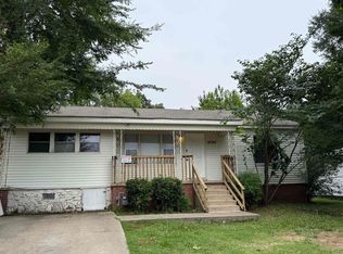4704 Massie St, North Little Rock, AR 72118