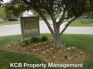 3818A Sickle Ct, Lafayette, IN 47905