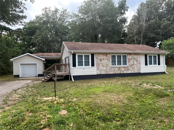2621 Shady Ln, Poplar Bluff, MO 63901