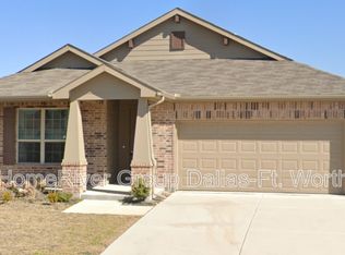 2817 Plumbago Dr, Fort Worth, TX 76108