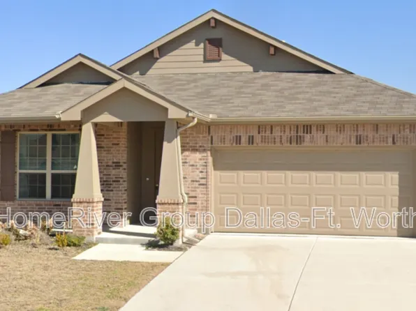 2817 Plumbago Dr, Fort Worth, TX 76108