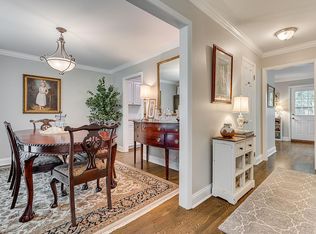 3601 Sulkirk Rd, Charlotte, NC 28210