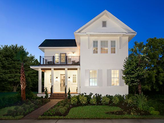 5th image of 9544 Tavistock Lakes Blvd