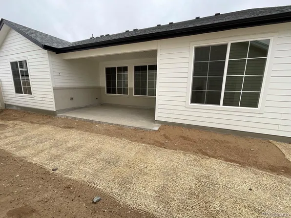 5146 N Quemoy Court, Aurora, CO 80019