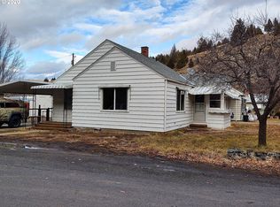 420 SW Brent Dr, John Day, OR 97845