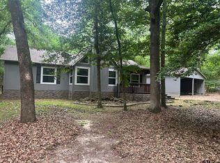 2055 Valleywood Trl, Holly Lake Ranch, TX 75765