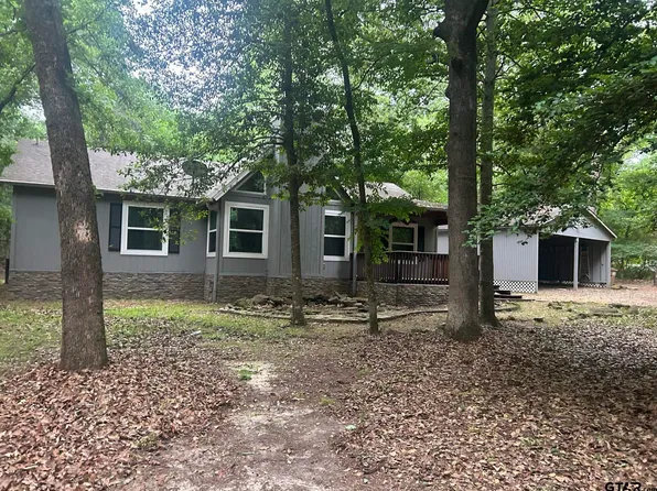 2055 Valleywood Trl, Holly Lake Ranch, TX 75765