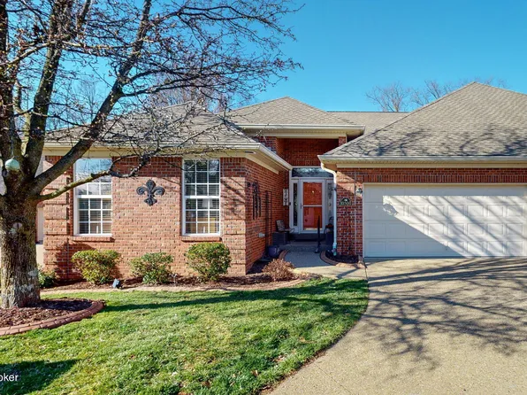 10500 Dove Chase Cir, Louisville, KY 40299