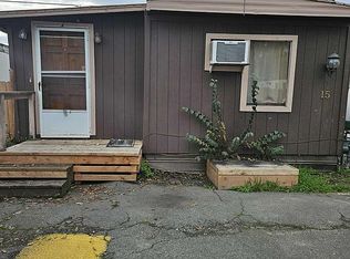 1275 Rogue River Hwy SPACE 15, Grants Pass, OR 97527