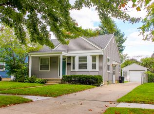 1329 Hoffman Ave, Royal Oak, MI