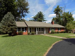 233 Cumberland Cir, Bowling Green, KY