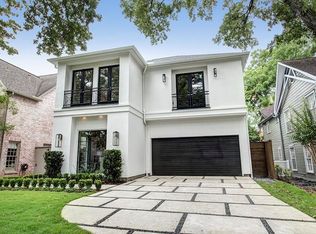 2727 Werlein Ave, Houston, TX 77005