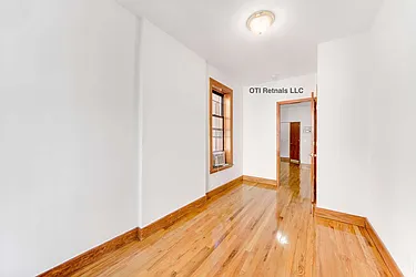 Rented by OTI Rentals LLC