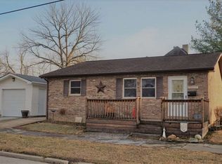 401 E Illinois St, Princeton, IN 47670