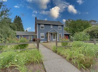 357 SE 47th Ave, Portland, OR 97215