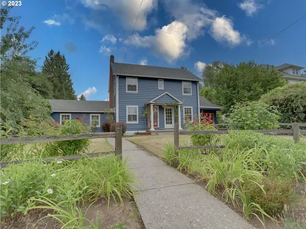 357 SE 47th Ave, Portland, OR 97215