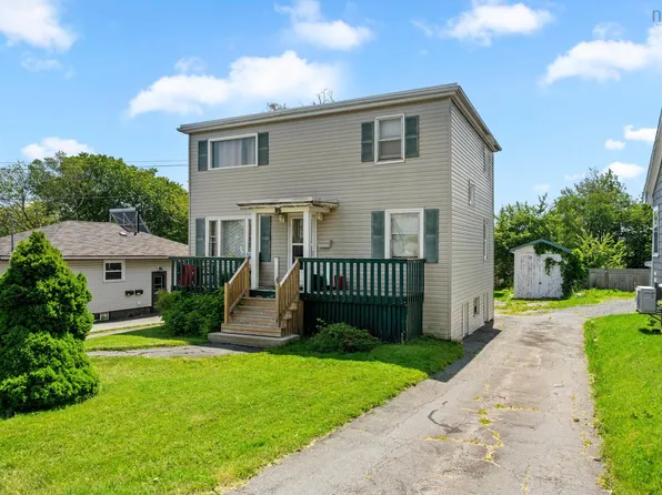 86 Frederick Ave, Halifax, NS B3N 2K8