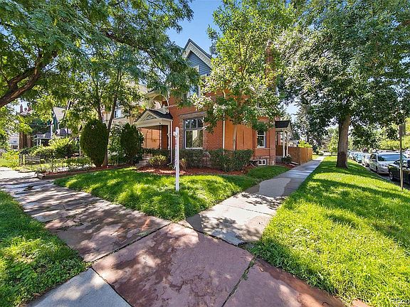 Great corner lot