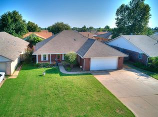 2404 SW 99th St, Oklahoma City, OK 73159