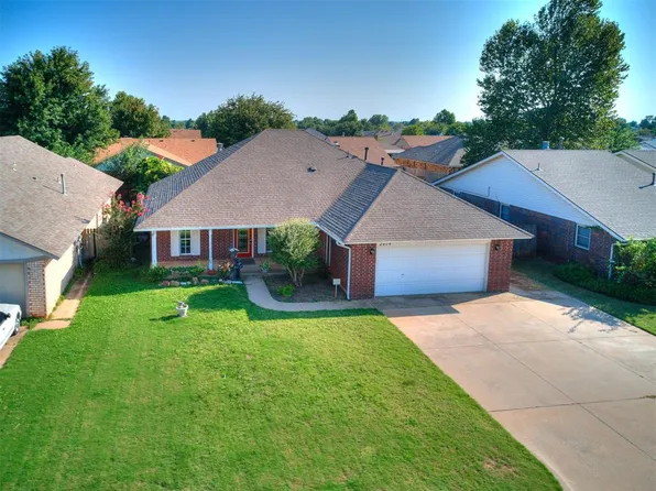2404 SW 99th St, Oklahoma City, OK 73159