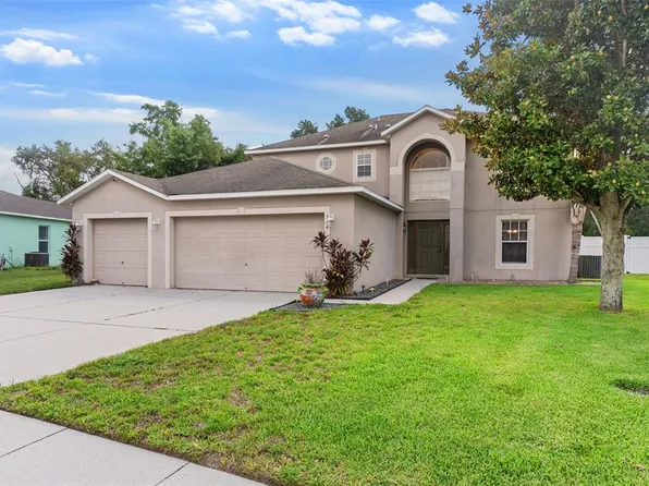 314 Pine Shadow Ln, Auburndale, FL 33823