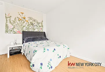 Rented by Keller Williams NYC