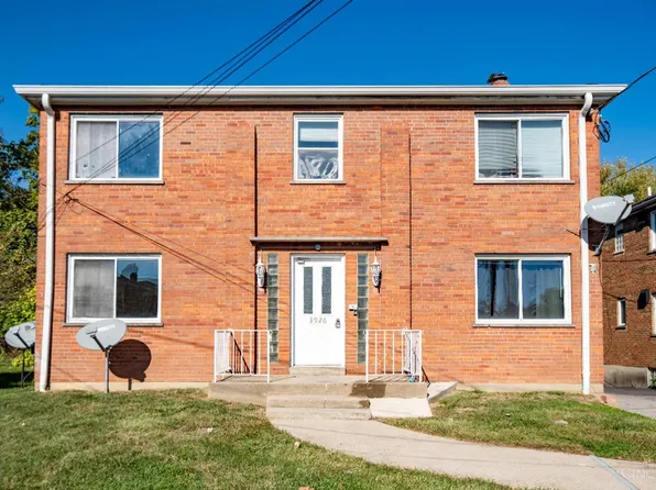 3926 Gatewood, Cincinnati, OH 45236