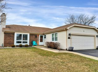1397 Sandy Pass, Lake Zurich, IL