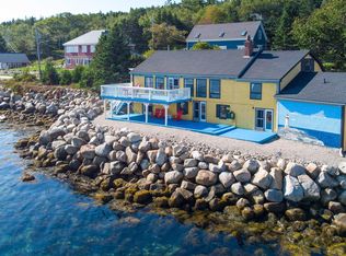501 Mill Cove Shore Rd, Chester, NS B0J1T0