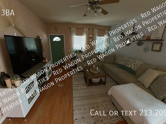 3rd image of 6102 S Jolie Ct #1