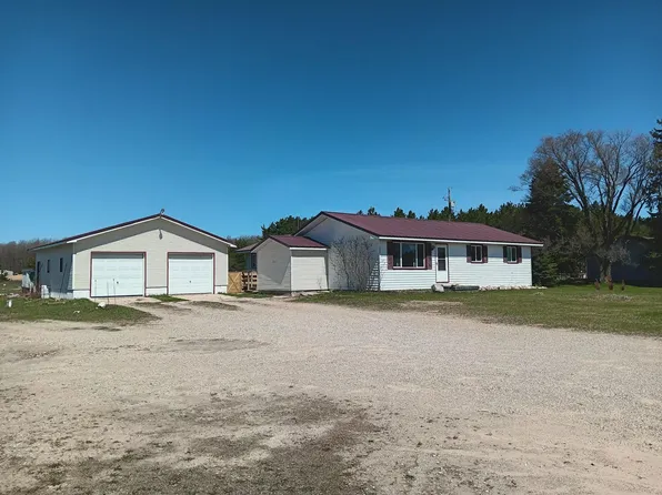 5452 S Us Highway 131, Mancelona, MI 49659