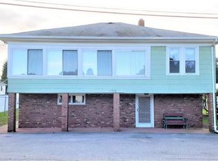 1709 1/2 Plainfield Pike, Johnston, RI 02919