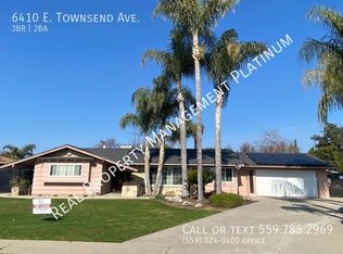 6410 E Townsend Ave, Fresno, CA 93727