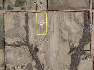 LOT 4 Bauserman Rd, Leavenworth, KS 66048