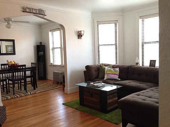 2nd image of 4510 N Paulina St APT 3W