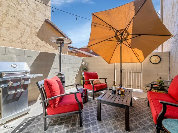 3932 E MELINDA Drive, Phoenix, AZ 85050