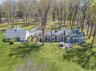 546 Van Beuren Rd, Harding Township, NJ 07976